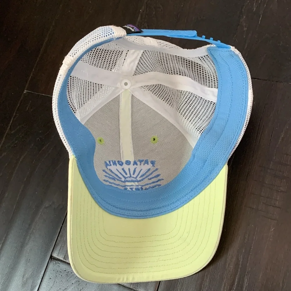 Patagonia Hat